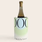 Angel Number 000 | Oneness Wine Chiller Gallery Image 1