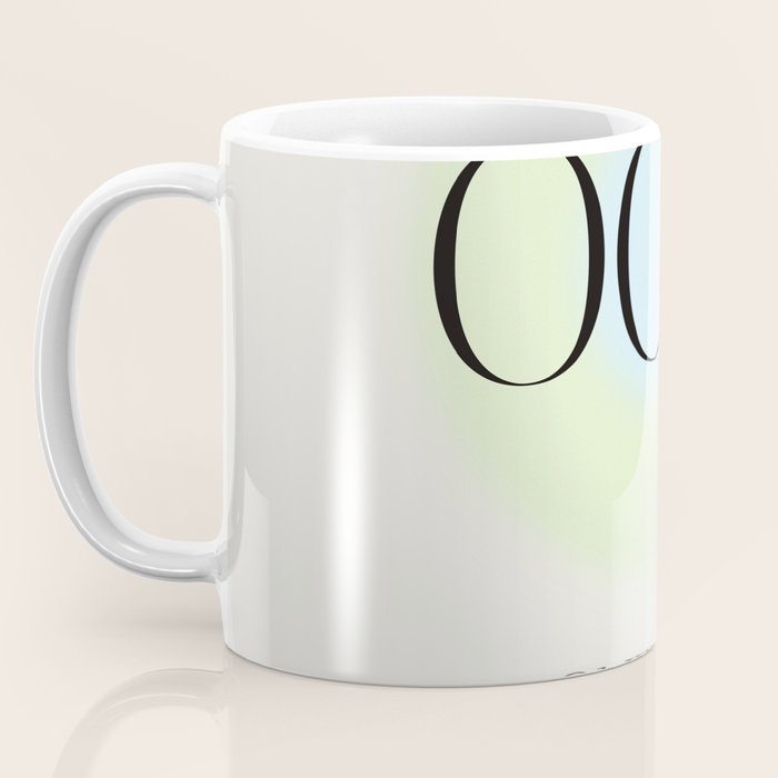 Angel Number 000 | Oneness Coffee Mug Gallery Image 3