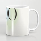 Angel Number 000 | Oneness Coffee Mug Gallery Image 1