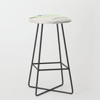 Angel Number 000 | Oneness Stool Gallery Image 1