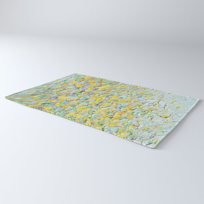 Forsythia Spring Rug Gallery Image 3