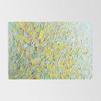 Forsythia Spring Rug Gallery Image 2