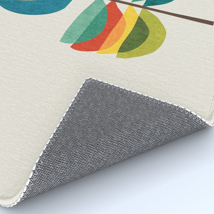 Whimsical Bloom Rug Gallery Image 4