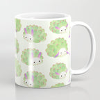 Sea sheep Coffee Mug Gallery Image 1