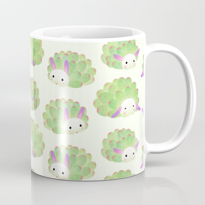 Sea sheep Coffee Mug Gallery Image 1
