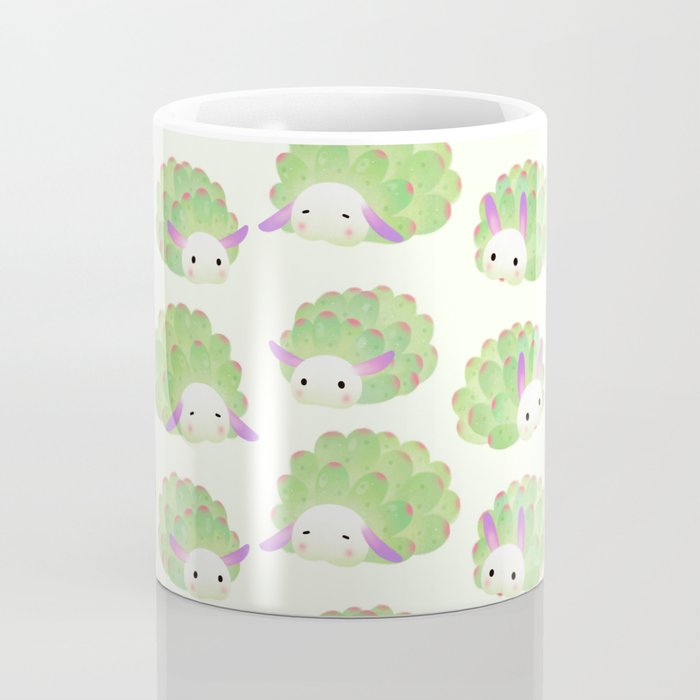 Sea sheep Coffee Mug Gallery Image 4