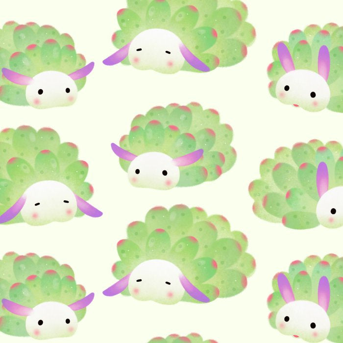 Sea sheep Coffee Mug Gallery Image 2