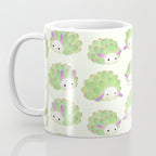 Sea sheep Coffee Mug Gallery Image 3