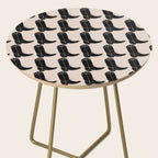 boot scoot Side Table Gallery Image 2