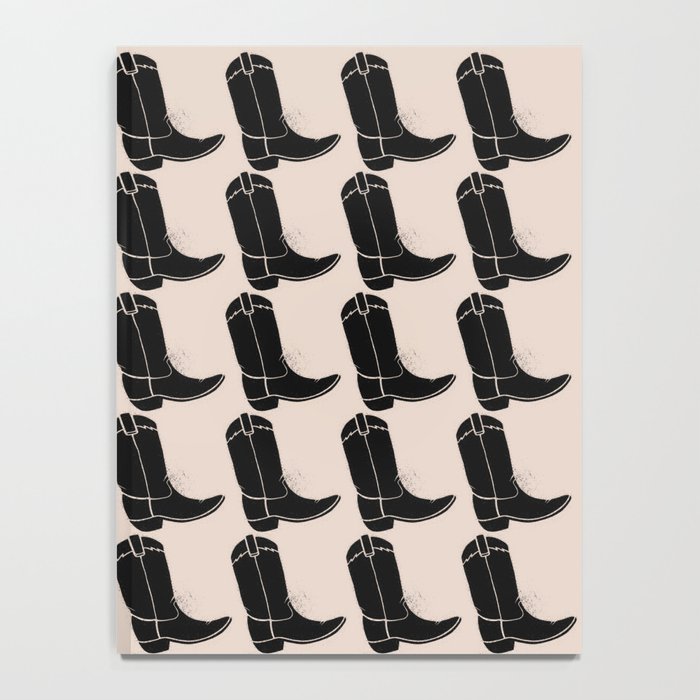 boot scoot Notebook Gallery Image 4