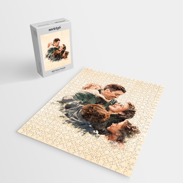 Wonderful Jigsaw Puzzle Gallery Image 2