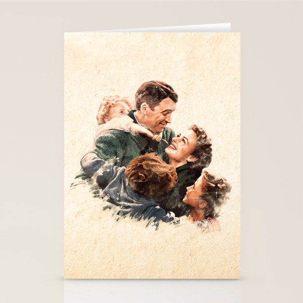 Wonderful Stationery Card Gallery Image 1