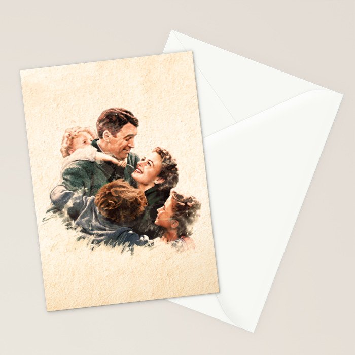 Wonderful Stationery Card Gallery Image 2