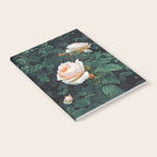 Dark Garden Notebook Gallery Image 2