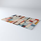 Stacked Stories Rug Gallery Image 3