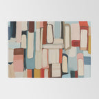 Stacked Stories Rug Gallery Image 2