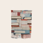 Stacked Stories Wall Hanging Gallery Image 1