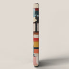 Stacked Stories iPhone Case Gallery Image 2