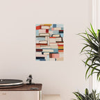 Stacked Stories Poster Gallery Image 2