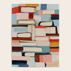Stacked Stories Poster Gallery Image 4