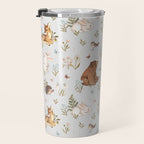 Blue Meadow Travel Mug Gallery Image 3