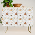 Blue Meadow Credenza Gallery Image 1
