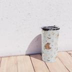 Blue Meadow Travel Mug Gallery Image 4