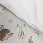 Blue Meadow Comforter Gallery Image 4
