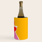 Pink Lady Wine Chiller Gallery Image 3