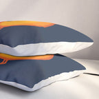 Friendly Fire Pillow Sham Gallery Image 3