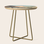 Bubble gum girl Side Table Gallery Image 1