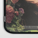 Bubble gum girl Laptop Sleeve Gallery Image 3