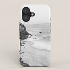 MALIBU COAST / California iPhone Case Gallery Image 1