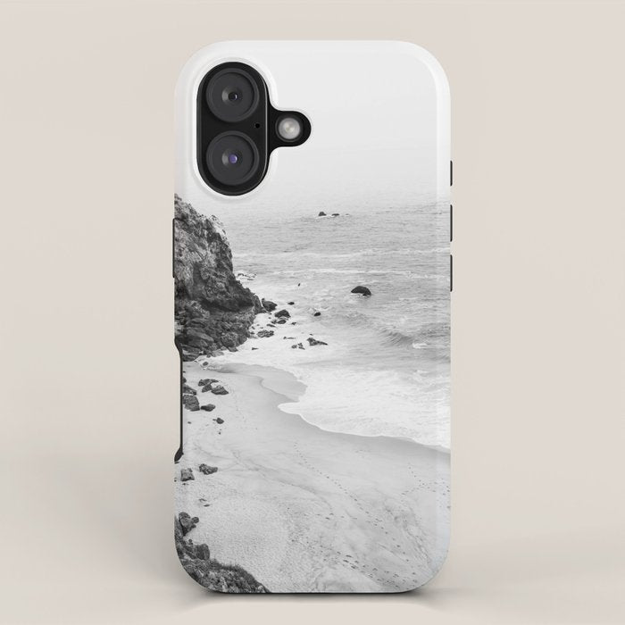 MALIBU COAST / California iPhone Case Gallery Image 1