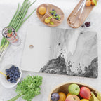 MALIBU COAST / California Cutting Board Gallery Image 2