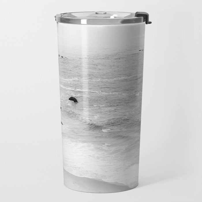 MALIBU COAST / California Travel Mug Gallery Image 2