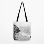 MALIBU COAST / California Tote Bag Gallery Image 2
