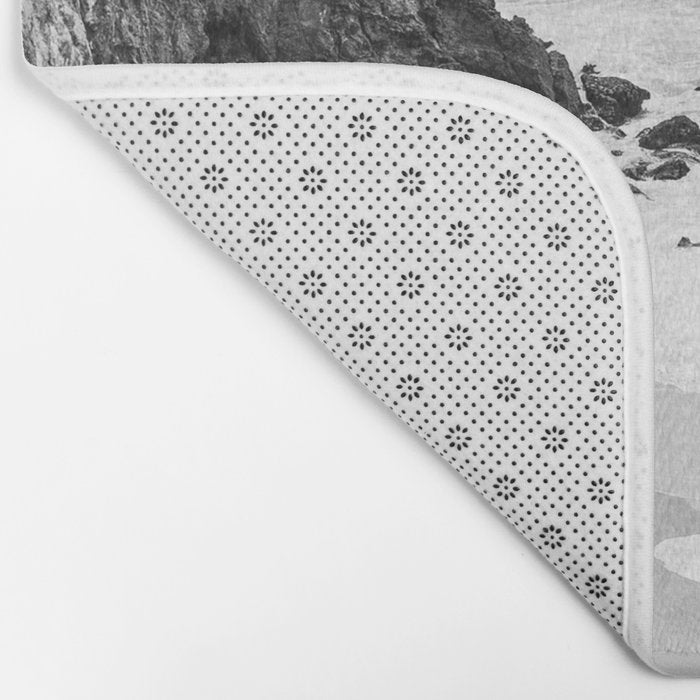 MALIBU COAST / California Bath Mat Gallery Image 2
