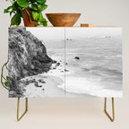 MALIBU COAST / California Credenza Gallery Image 1