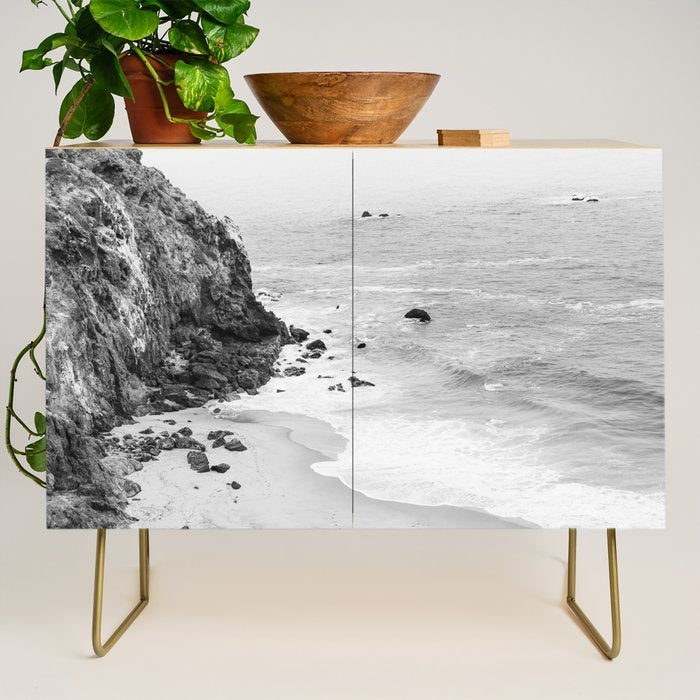 MALIBU COAST / California Credenza Gallery Image 1