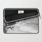 MALIBU COAST / California Laptop Sleeve Gallery Image 2