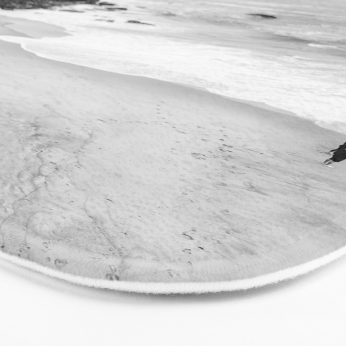 MALIBU COAST / California Bath Mat Gallery Image 3