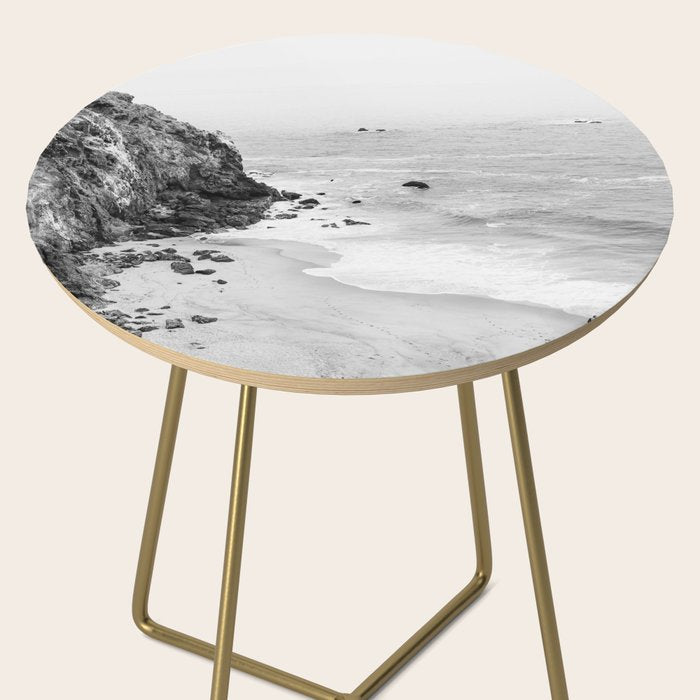 MALIBU COAST / California Side Table Gallery Image 2