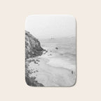 MALIBU COAST / California Bath Mat Gallery Image 1