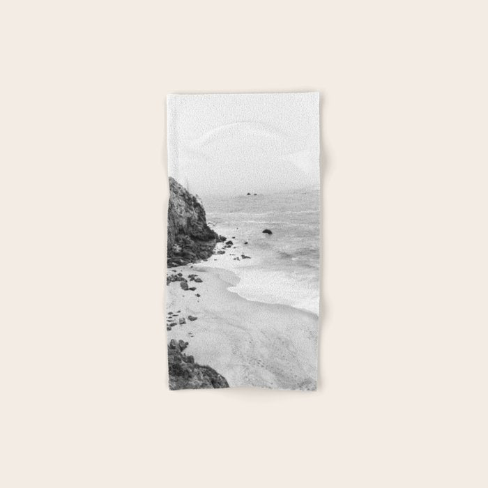 MALIBU COAST / California Bath Towel Gallery Image 1