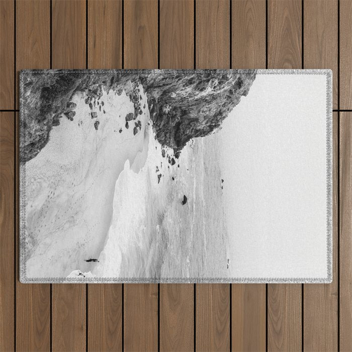 MALIBU COAST / California Outdoor Rug Gallery Image 1