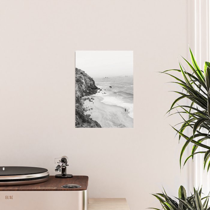 MALIBU COAST / California Poster Gallery Image 2