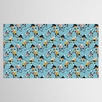 hockey Tablecloth Gallery Image 2