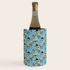 hockey Wine Chiller Gallery Image 1