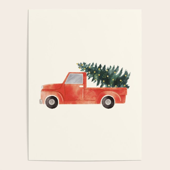 Back Home for Christmas Poster Gallery Image 1